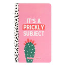 Pukka Planet 13x21cm Soft Cover Notebooks