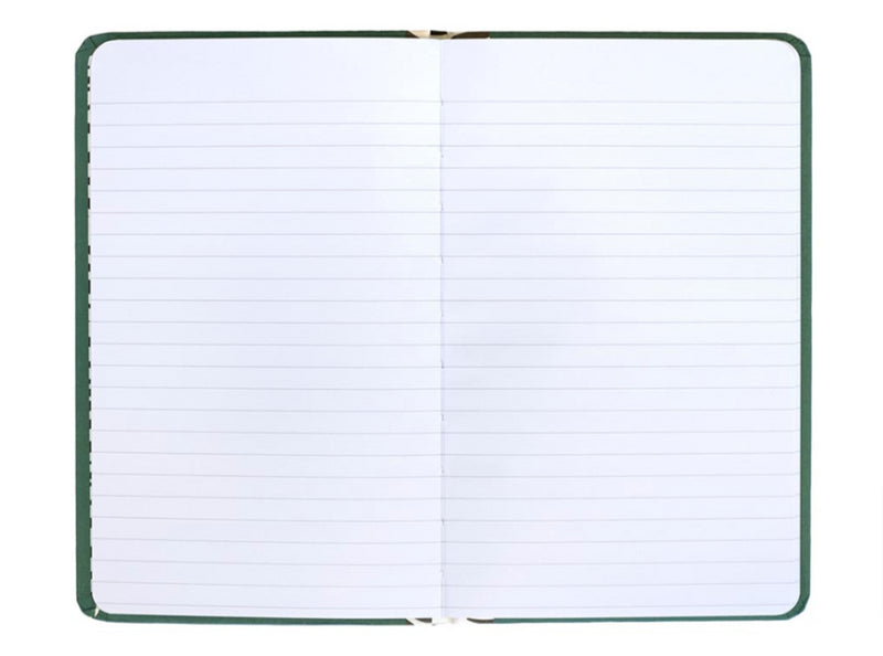 Pukka Planet 13x21cm Soft Cover Notebooks