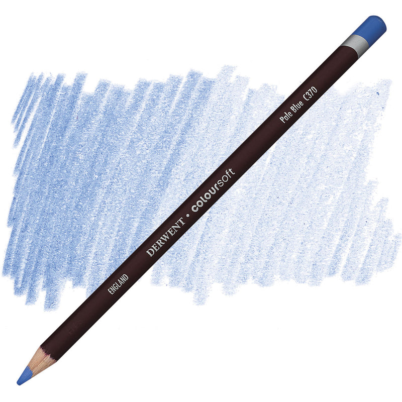 Derwent Coloursoft Pencil