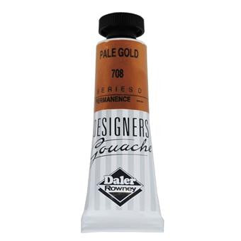 Daler Rowney Artists Gouache Watercolour Paint 15ml