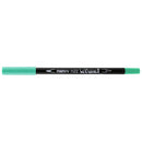 Marvy Le Plume II Dual Tip Water Based Marker Pen