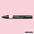 Winsor & Newton Non-Toxic Twin -Tipped Brushmarkers#Colour_PALE PINK