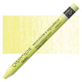 Caran D'Ache Neocolor II Aquarelle Pastel Crayons#Colour_PALE YELLOW