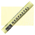 Caran D'Ache Neopastel Artist Oil Art Pastels#Colour_PALE YELLOW