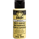 Folk Art Multi-surface Acrylic Paint 2oz/59ml