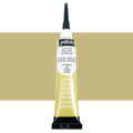 Pebeo Vitrail Cerne Relief Paints 20ml#Colour_PALE GOLD