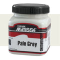 Derivan Matisse Background Paints 250ml#Colour_PALE GREY