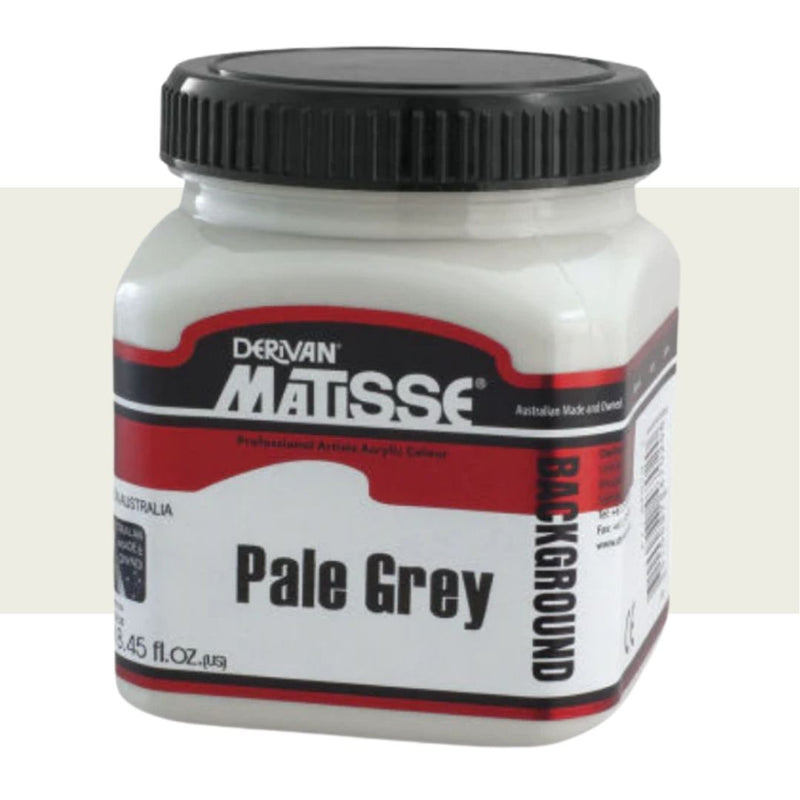 Derivan Matisse Background Paints 250ml
