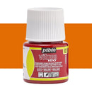 Pebeo Vitrea 160 Glossy Paints 45ml