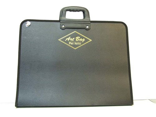 Art Bag Pro Artist A2 With Shoulder Strap