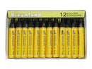 Das Dreamland Oil Art Pastels Pack Of 12