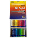 Mungyo Gallery Oil Pastels Set Of 24