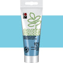 Marabu Green Water-based Alkyd Paint 100ml