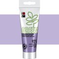 Marabu Green Water-based Alkyd Paint 100ml#Colour_PASTEL LILAC