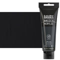 Liquitex Basics Acrylic Paints 118ml#colour_PAYNES GREY