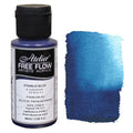 Atelier Free Flow Acrylic Paint 60ml#Colour_PHTHALO BLUE (S1)