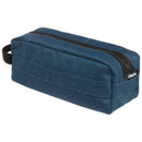 Okin 2 Zip Barrel Pencil Cases