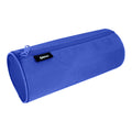 Okin Large Barrel Pencil Cases 22X9CM#Colour_BLUE