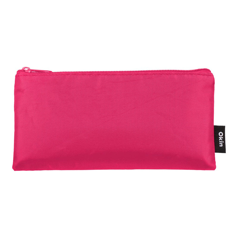 Okin Flat 21x11cm Pencil Cases