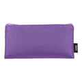 Okin Flat 21x11cm Pencil Cases#Colour_PURPLE