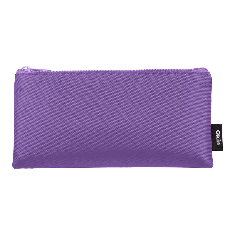 Okin Flat 21x11cm Pencil Cases