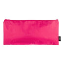 Okin Long Flat Pink 34x15cm Pencil Cases