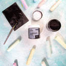 Mont Marte Black Chalkboard Paint 250ML