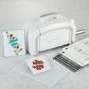 Spellbinders Platinum SIX Die Cutting & Embossing Machine
