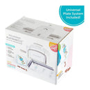 Spellbinders Platinum SIX Die Cutting & Embossing Machine