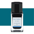 Pilot Iroshizuku Ink 15ml#colour_Peacock Ku-jaku