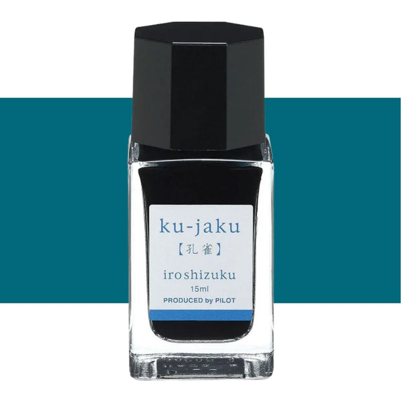 Pilot Iroshizuku Ink 15ml