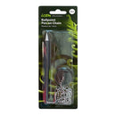 Icon Ballpoint Pen on Chain Blue