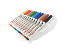 Mungyo Fine Whiteboard Markers Set of 12