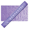 Caran D'Ache Neopastel Artist Oil Art Pastels#Colour_PERWINKLE BLUE