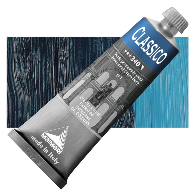 Maimeri Classico Oil Paint 60ml