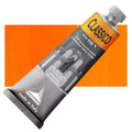 Maimeri Classico Oil Paint 60ml#colour_PERMANENT ORANGE (S2)