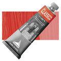 Maimeri Classico Oil Paint 60ml#colour_PERMANENT RED LIGHT (S2)