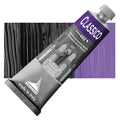 Maimeri Classico Oil Paint 60ml#colour_PERMANENT VIOLET BLUE (S2)