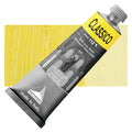 Maimeri Classico Oil Paint 60ml#colour_PERMANENT YELLOW LEMON (S2)