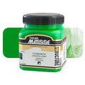 Derivan Matisse Structure Acrylic Paint 250ml#colour_PERMANENT GREEN LIGHT (S2)