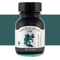 Octopus Fluids Write and Draw Inks 50ml#Colour_PETROL AXOLOTL