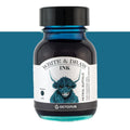 Octopus Fluids Write and Draw Inks 50ml#Colour_PETROL BUFFALO