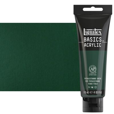 Liquitex Basics Acrylic Paints 118ml