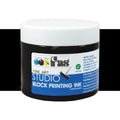 Fas Studio Non-toxic Printing Inks 100ml#Colour_BLACK