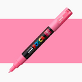  Uni Posca Markers PC-1M Ultra Fine 0.7mm Round Tip#Colour_PINK