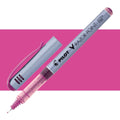 Pilot V-Razor Point Fibre Tip Pen 0.4mm - Pack Of 12#colour_PINK