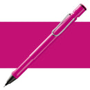 Lamy Safari 119 Mechanical Pencils