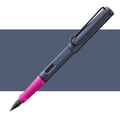 Lamy Safari LE Fountain Pens#Colour_PINK CLIFF