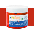 Fas Studio Non-toxic Printing Inks 100ml#Colour_RUBINE