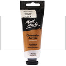 Mont Marte Dimension Acrylic Paints 75ML